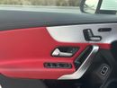 مرسيدس بنز CLA 250 AMG