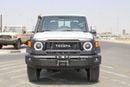 Toyota Land Cruiser 70 LC79 LX