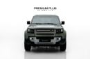 Land Rover Defender 110 SE P300