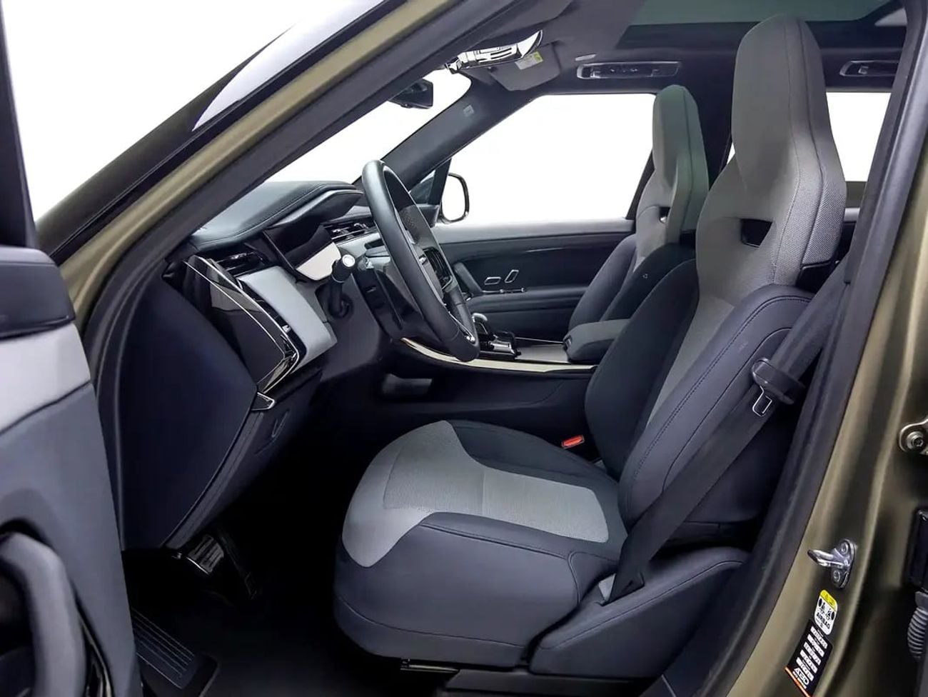 Land Rover Range Rover Sport SV EDITION ONE | European Spec | With Warranty and Service Contract