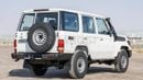 تويوتا لاند كروزر 70 LC76 LX Land cruiser lc76 4.2L diesel V6 MY2024 FOR EXPORT ONLY
