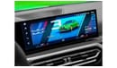 بي أم دبليو M3 2024 - SPECIAL COLOR - DEALERS WARRANTY AND CONTRACT SERVICE - M3 CS - GCC