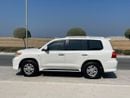 تويوتا لاند كروزر VXR