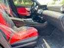 مرسيدس بنز CLA 200 PREMIUM