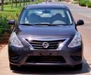 Nissan Sunny SV 410-Monthly l GCC l Camera. Navigation l Accident Free