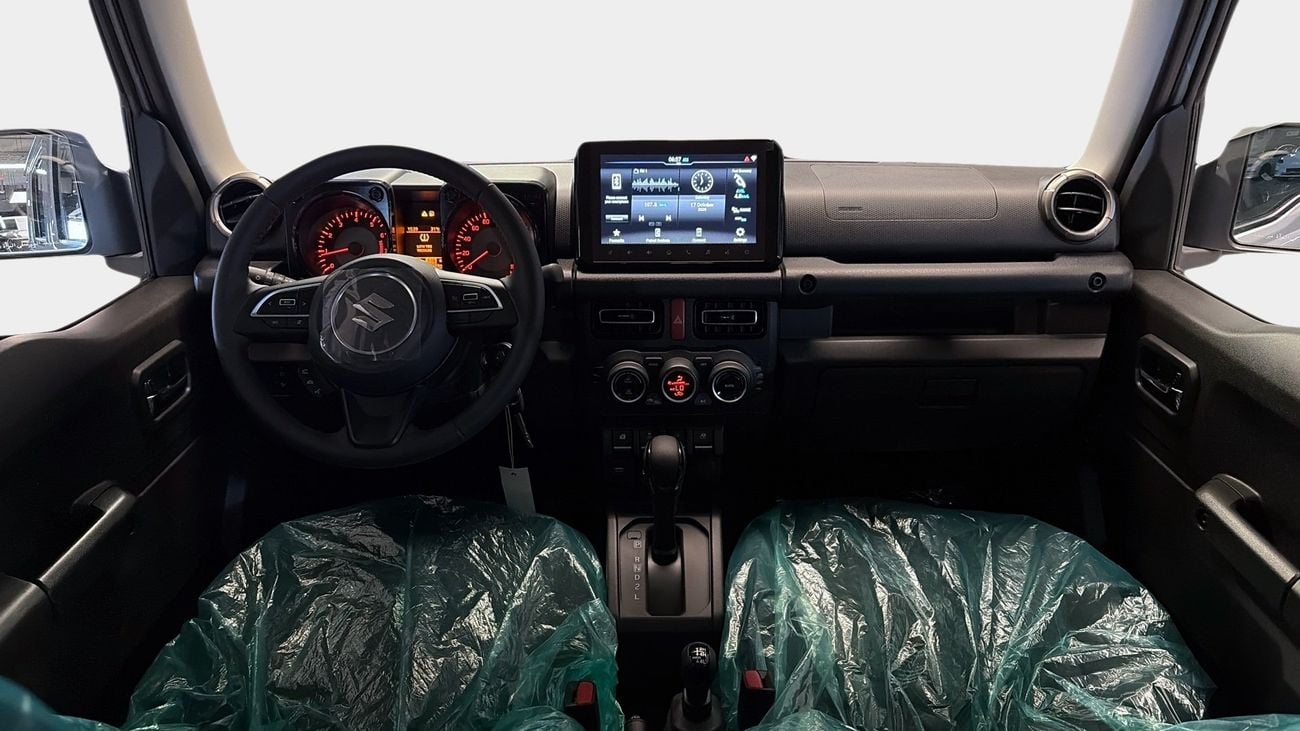 Suzuki Jimny GLX | Guaranteed Warranty | 0 Down Payment
