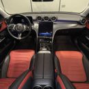 Mercedes Benz 200 AMG 2023 European specs