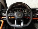 Lamborghini Urus SE BUY NOW, PAY 2027 | THE BLACKLINE STANDARD | 2025 Lamborghini Urus SE, 2030 Lamborghini Warranty