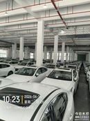 BYD Destroyer 05 STANDARD Luxury with sunroof