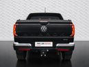 Volkswagen Amarok AVENTURA