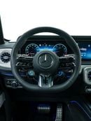 Mercedes Benz G63 AMG STANDARD