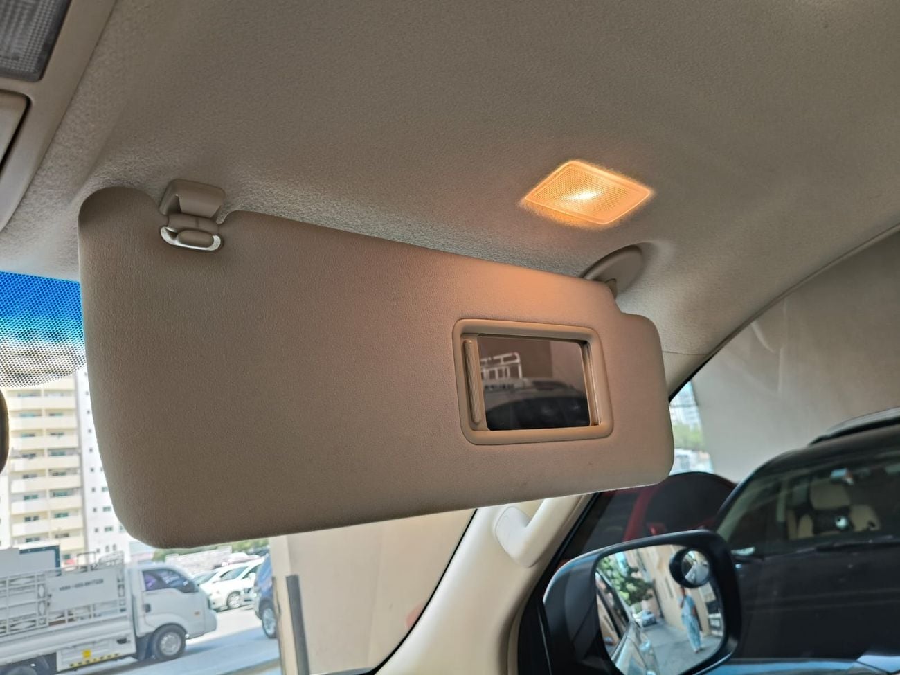 Toyota Prado GXR