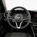ألفا روميو جوليا SUPER AED 1,149 P.M • 0% Downpayment • Alfa Romeo Giulia • 1 Year Warranty