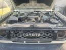 Toyota Land Cruiser Pick Up