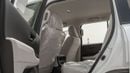Toyota Land Cruiser GXR 2026 Toyota Land Cruiser GXR 3.3L AT Diesel (White-Beige)