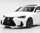 Lexus IS350 3.5