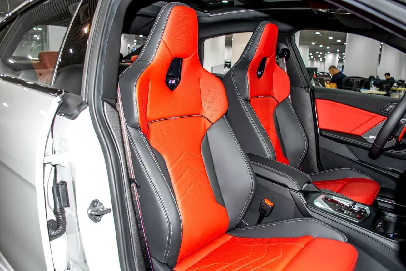 BMW M235i M235 XDrive Gran Coupe Masterclass