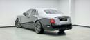 Rolls Royce Phantom EWB