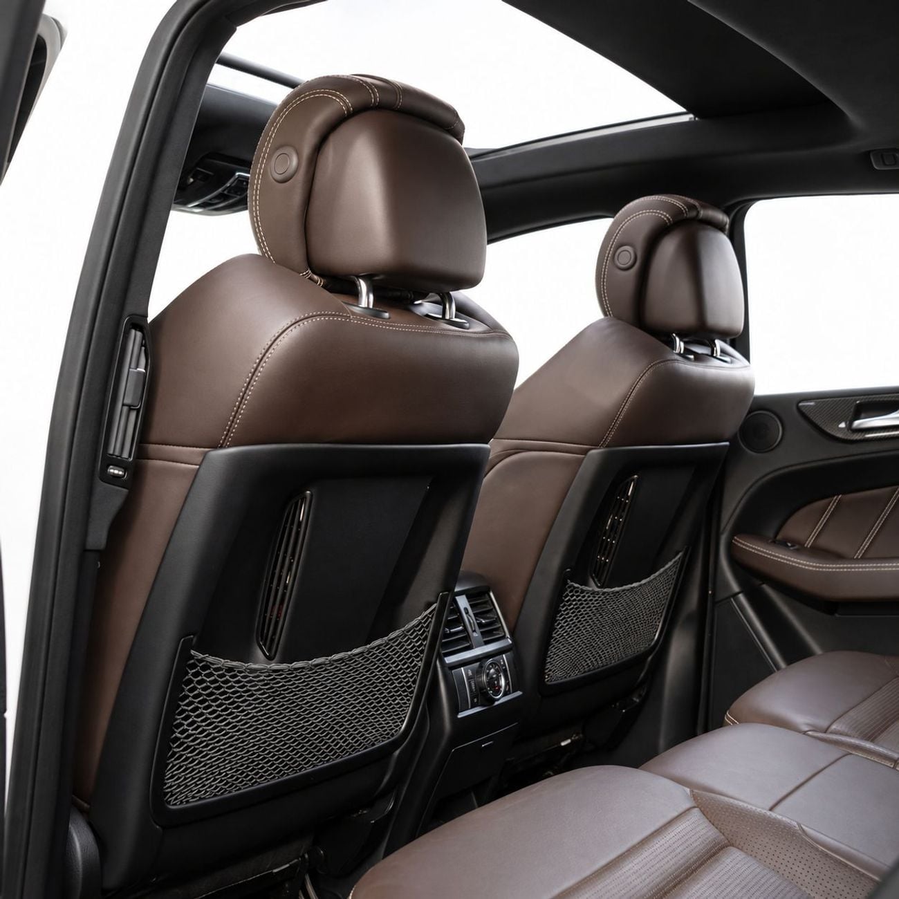 مرسيدس بنز GLE 63 AMG إس 3,329 درهم إماراتي شهرياً • بدون دفعة أولى • مرسيدس بنز GLE 63 S AMG • ضمان لمدة عام