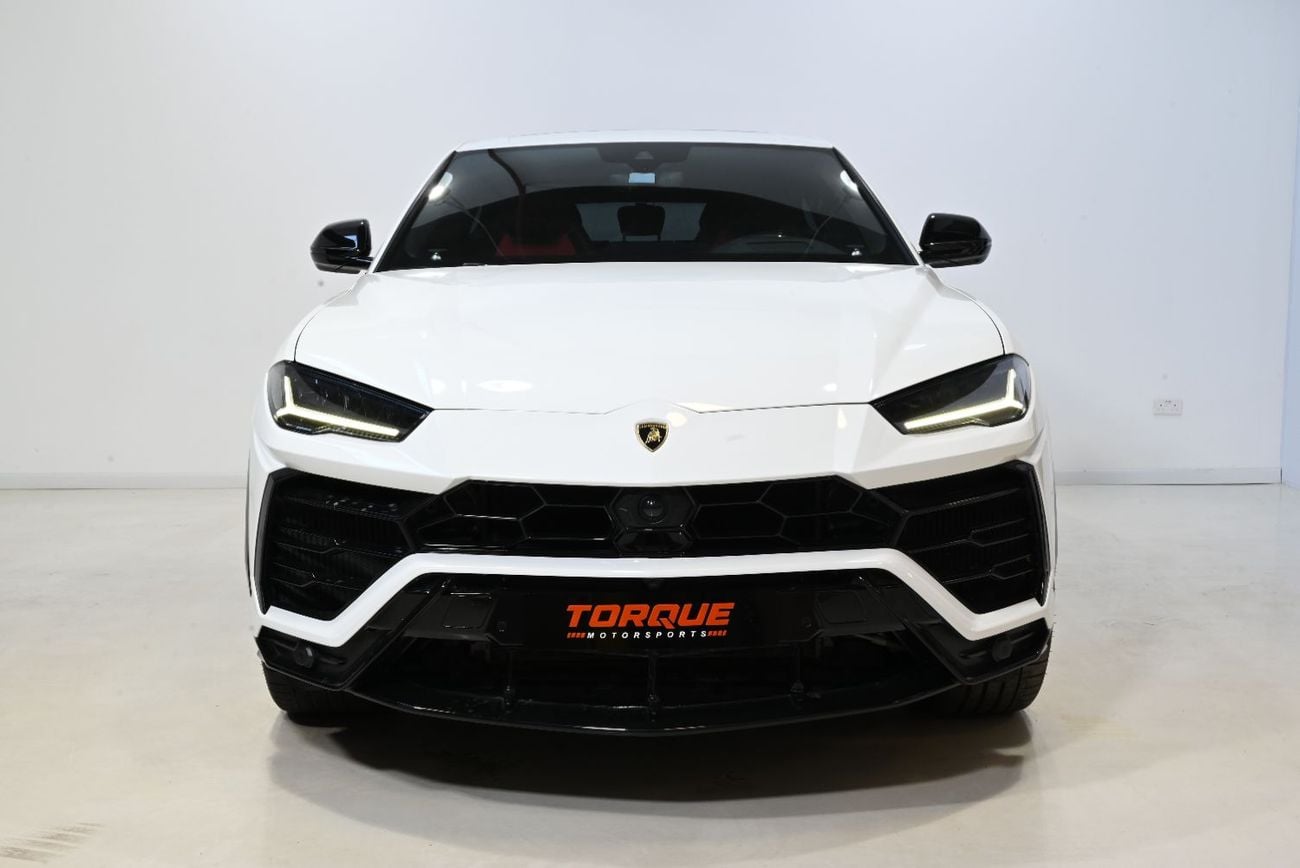 Lamborghini Urus STANDARD 2020 Lamborghini Urus, 1 Year Warranty