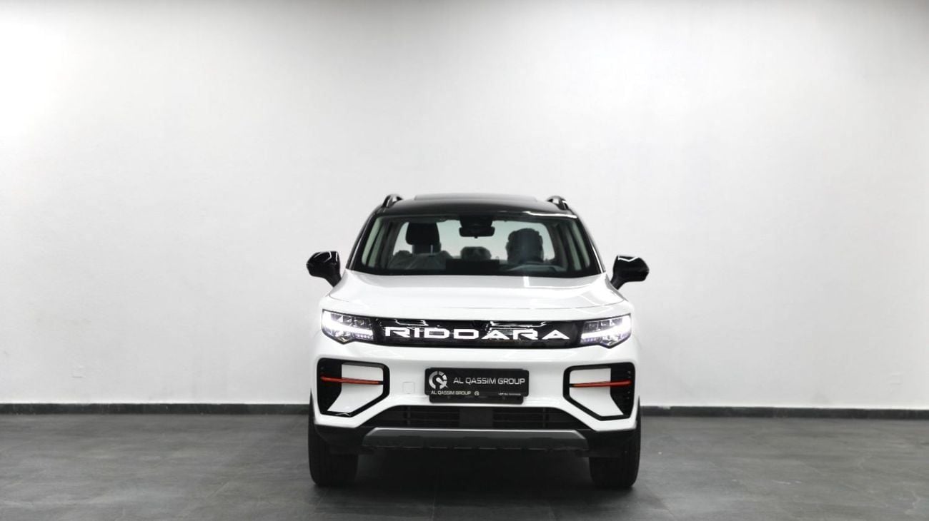 ريدارا RD6 ULTRA X