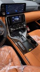 لكزس LX 700h VIP