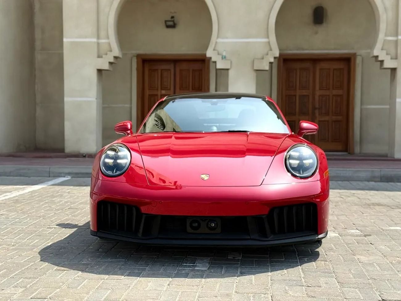 Porsche 911 CARRERA 4GTS T - HYBRID SYSTEM SPECIAL OFFER!