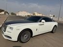 Rolls Royce Wraith STANDARD