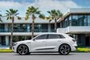أودي اي ترون e tron Q8 e-tron | 4,309 P.M | 0% Downpayment | Audi Warranty!