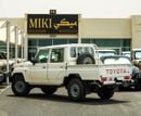 Toyota Land Cruiser Pick Up 2.8 Diesel Automatic 2026