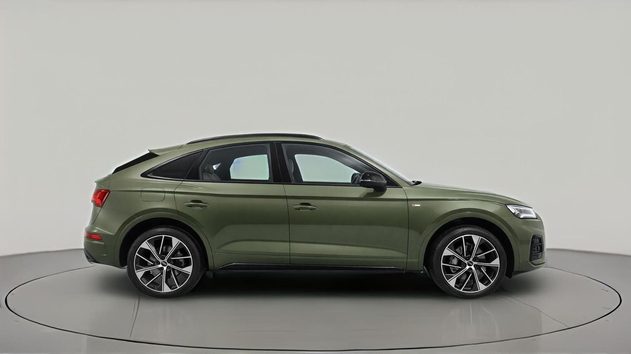 Audi Q5 2024 | AED 2270/Month | 0 DP | 30 Day Return | Warranty