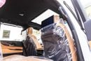 Lexus LX600 ONLY EXPORT