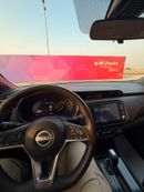 Nissan Kicks SL SR
