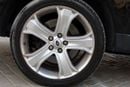 Land Rover Range Rover Sport Pristine HSE Supercharged | GCC Specs