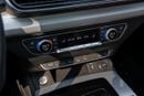 Audi Q5 45 TFSI quattro | Warranty Till | GCC Specs