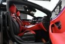 Mercedes Benz AMG GT 53 2019 Mercedes-AMG GT 53 AMG 4Matic+, 1 Year Warranty, Full Service History, GCC