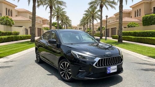 JAC J7 INTELLIGENT 2023 | AED 423/Month | 0 DP | 30 Day Return | Warranty | Service History