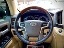 Toyota Land Cruiser GXR Lexus Bodykit | GCC