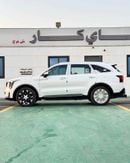 Kia Sorento V6 3.5L - 2027 MODEL - GCC Specs
