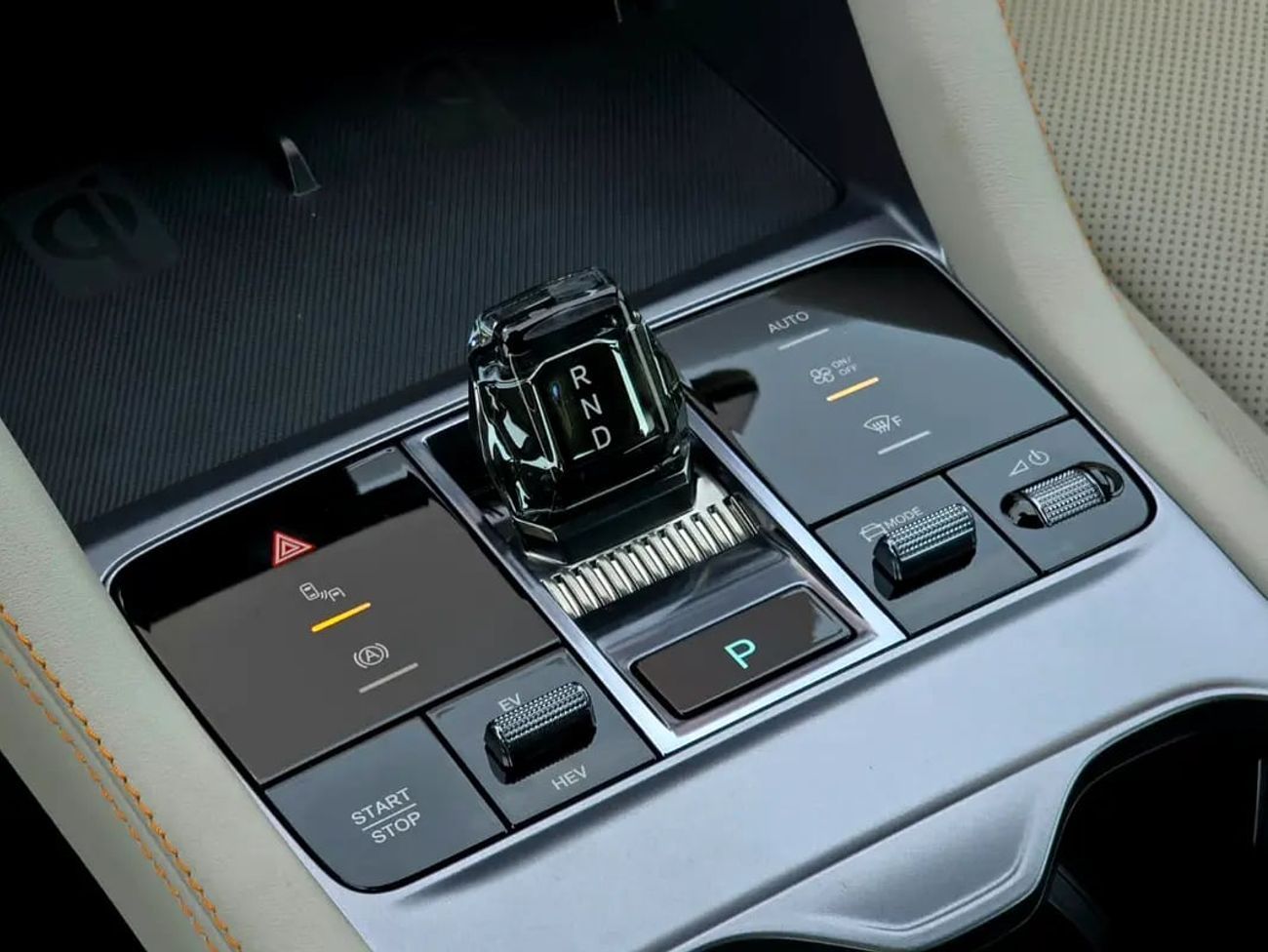 BYD Song Plus PREMIUM Luxury PHEV 1.5 GCC Specs - Export Only