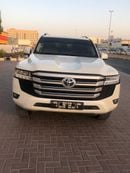 Toyota Land Cruiser GXR