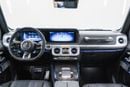 Mercedes Benz G63 AMG STANDARD 2027 Brand New | High Options Double Night Package