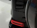 Mercedes Benz G63 AMG 2027