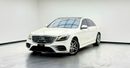 Mercedes Benz S560 S560 4MATIC, Service History, Fully Loaded, Excellent Condition, Japanese