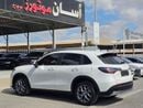 Honda ZR-V LX HONDA ZR-V EX 1.5L