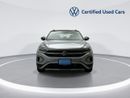 Volkswagen T-ROC STYLE with Black Style Package 1.4L | 17,100 AED SAVINGS from New Car | Upgraded Alloys & Prem
