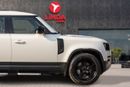 Land Rover Defender 130 HSE P400 Land Rover Defender 130 P400 HSE 2023 GCC | Agency Warranty
