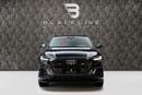 Audi Q8 55 TFSI