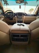 Lexus LX570 NAVIGATION SPORT
