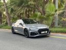 أودي S5 TFSI GCC Ready | 3.0L V6 349 HP | Exceptional Performance & Luxury | Perfect Condi